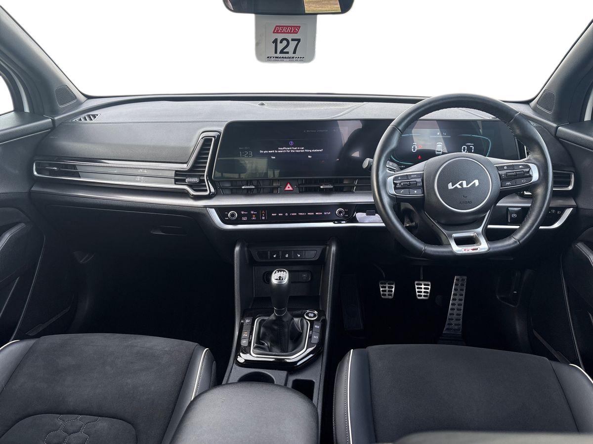 Used Kia Sportage 2024 for sale - 76491135: Photo 9
