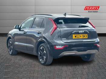 Used Kia Niro 2024 for sale - 75084948: Photo