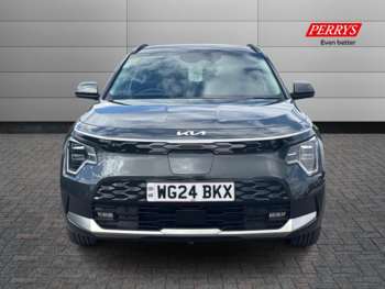 Used Kia Niro 2024 for sale - 75084948: Photo