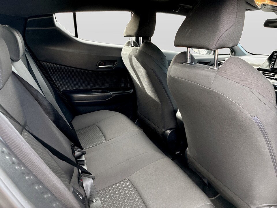 Used Toyota C-HR 2023 for sale - 77743629: Photo 14