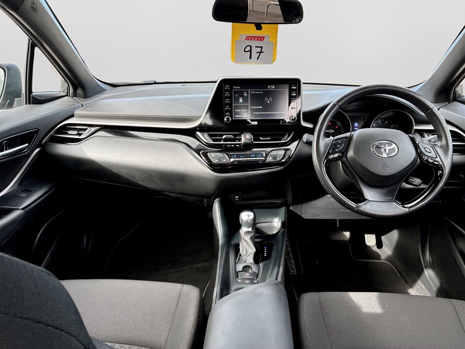 Used Toyota C-HR 2023 for sale - 77743629: Photo 15