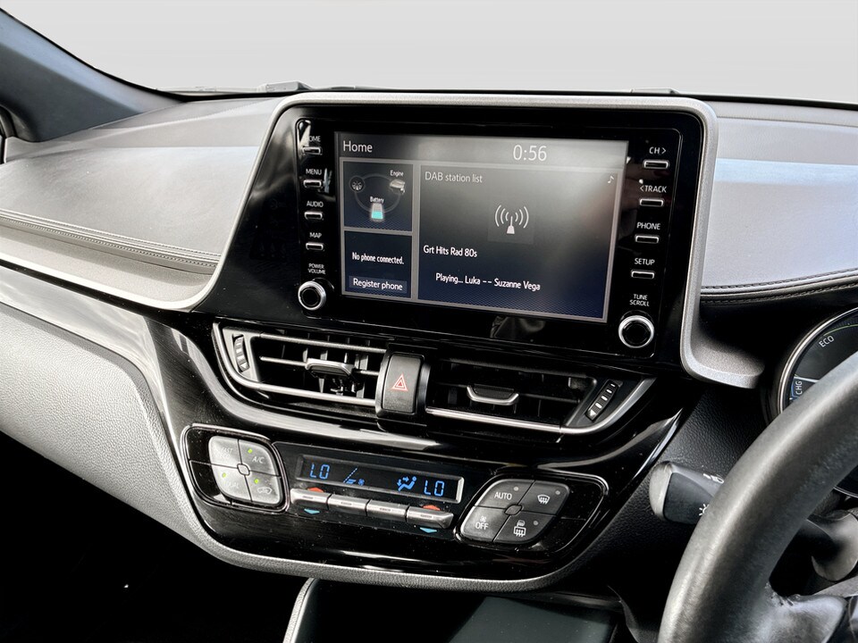 Used Toyota C-HR 2023 for sale - 77743629: Photo 20