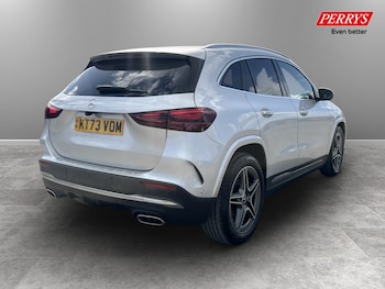 Used Mercedes-Benz GLA 2023 for sale - 78532339: Photo