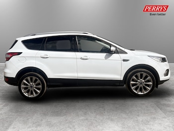 Used Ford Kuga 2019 for sale - 78177767: Photo
