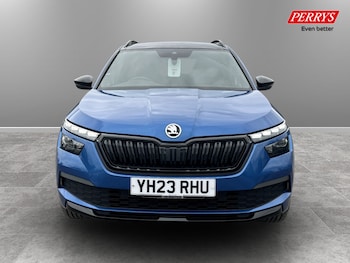 Used Skoda Kamiq 2023 for sale - 78652909: Photo