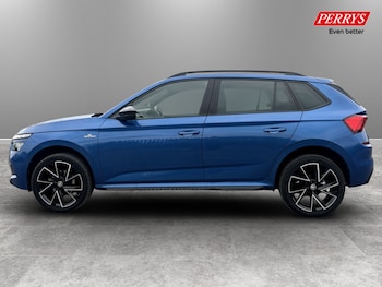 Used Skoda Kamiq 2023 for sale - 78652909: Photo