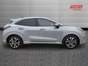 Used Ford Puma 2022 for sale - 77364590: Photo