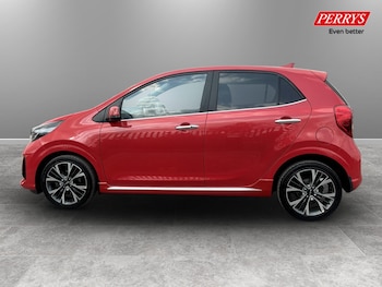 Used Kia Picanto 2022 for sale - 79271244: Photo