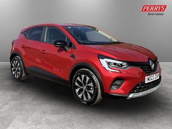Used Renault Captur 2023 for sale - 79295233: Photo