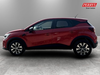 Used Renault Captur 2023 for sale - 79295233: Photo