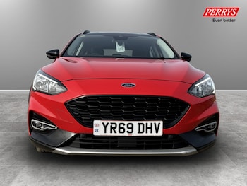 Used Ford Focus 2019 for sale - 77579007: Photo