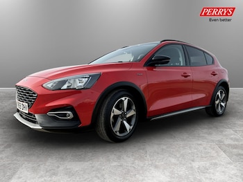 Used Ford Focus 2019 for sale - 77579007: Photo