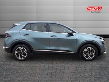 Used Kia Sportage 2024 for sale - 77311056: Photo