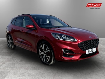 Used Ford Kuga 2023 for sale - 79446054: Photo