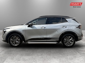 Used Kia Sportage 2023 for sale - 79271215: Photo