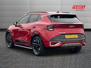 Used Kia Sportage 2023 for sale - 76980146: Photo