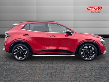 Used Kia Sportage 2023 for sale - 76980146: Photo