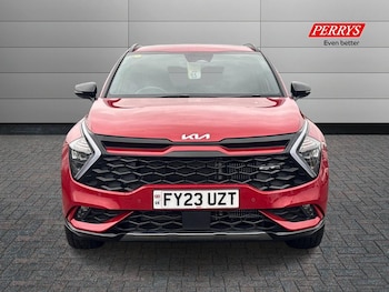 Used Kia Sportage 2023 for sale - 76980146: Photo