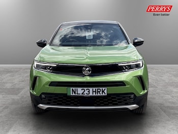 Used Vauxhall Mokka 2023 for sale - 79340330: Photo