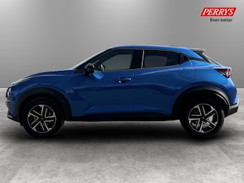 Used Nissan Juke 2025 for sale - 79136728: Photo