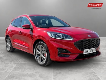 Used Ford Kuga 2020 for sale - 79282797: Photo
