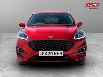 Used Ford Kuga 2020 for sale - 79282797: Photo