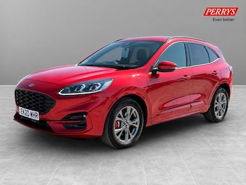 Used Ford Kuga 2020 for sale - 79282797: Photo