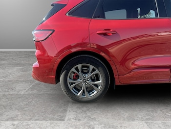 Used Ford Kuga 2020 for sale - 79282797: Photo