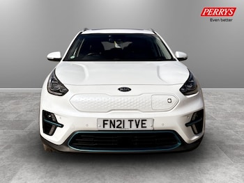 Used Kia Niro 2021 for sale - 78053940: Photo
