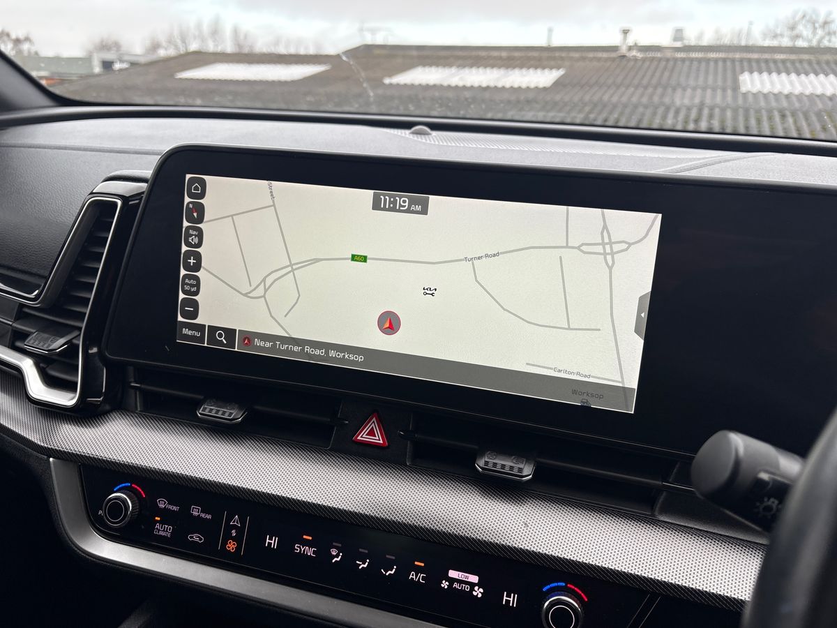 Used Kia Sportage 2023 for sale - 77207762: Photo 11