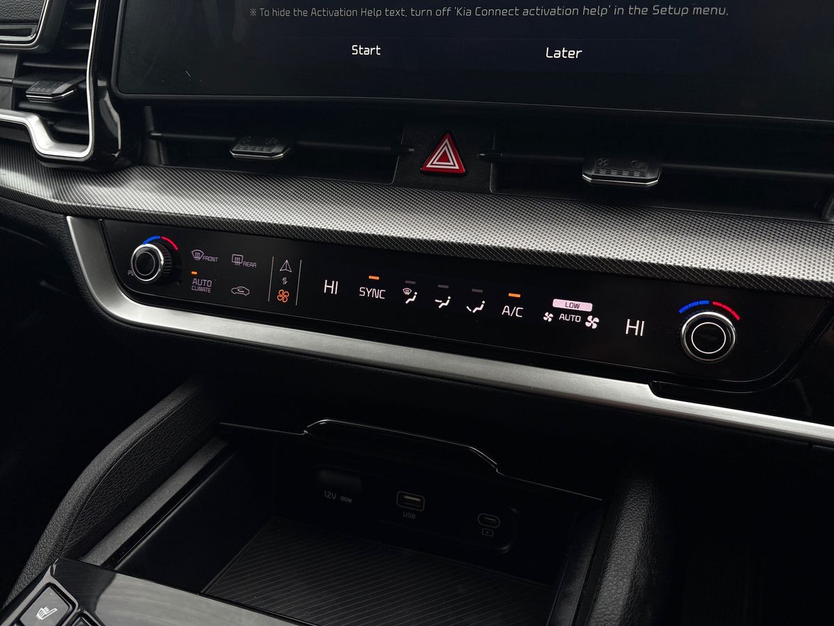 Used Kia Sportage 2023 for sale - 77207762: Photo 12