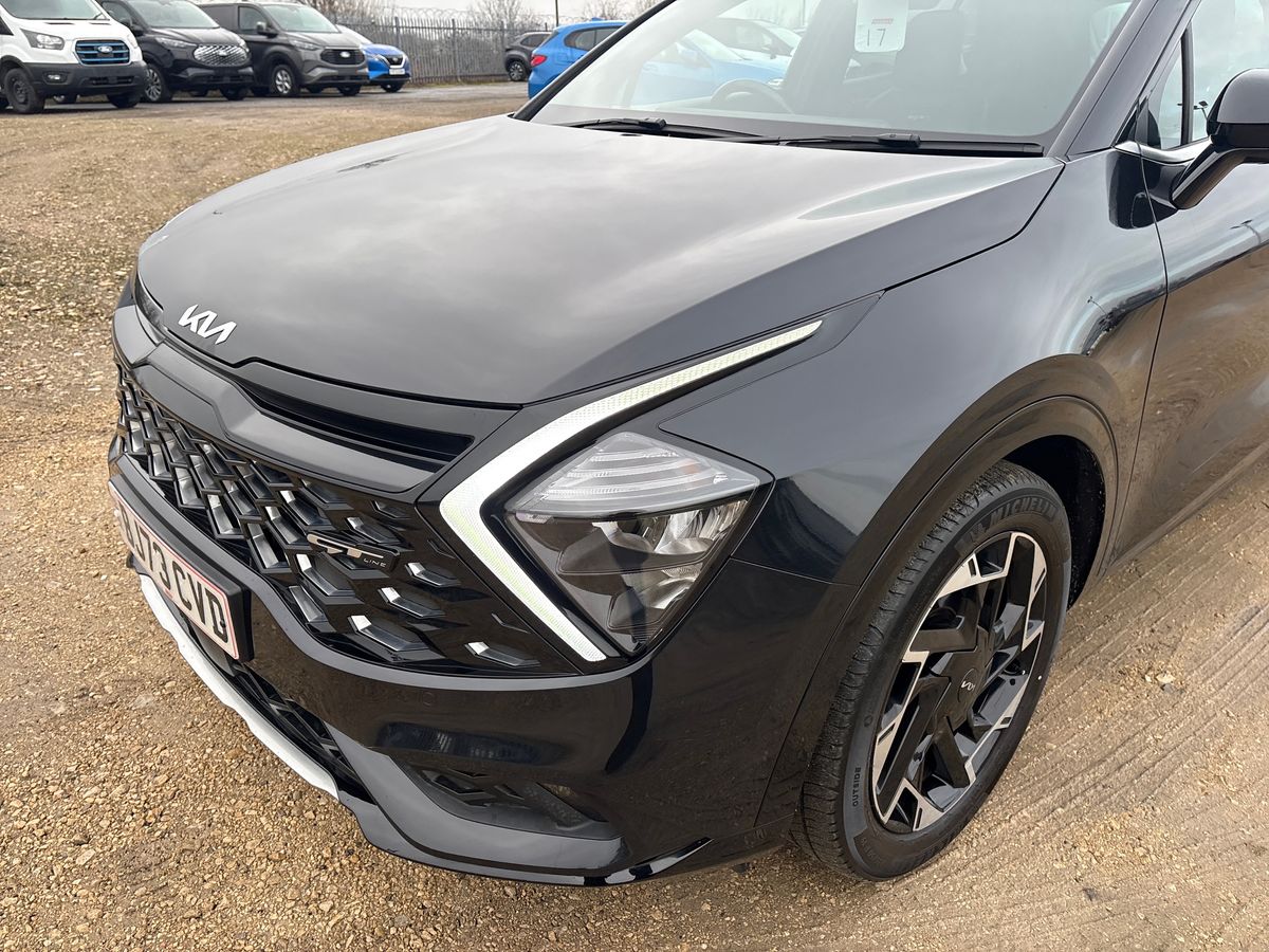 Used Kia Sportage 2023 for sale - 77207762: Photo 13