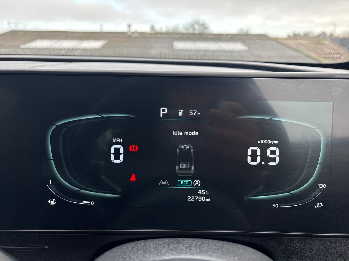 Used Kia Sportage 2023 for sale - 77207762: Photo 14