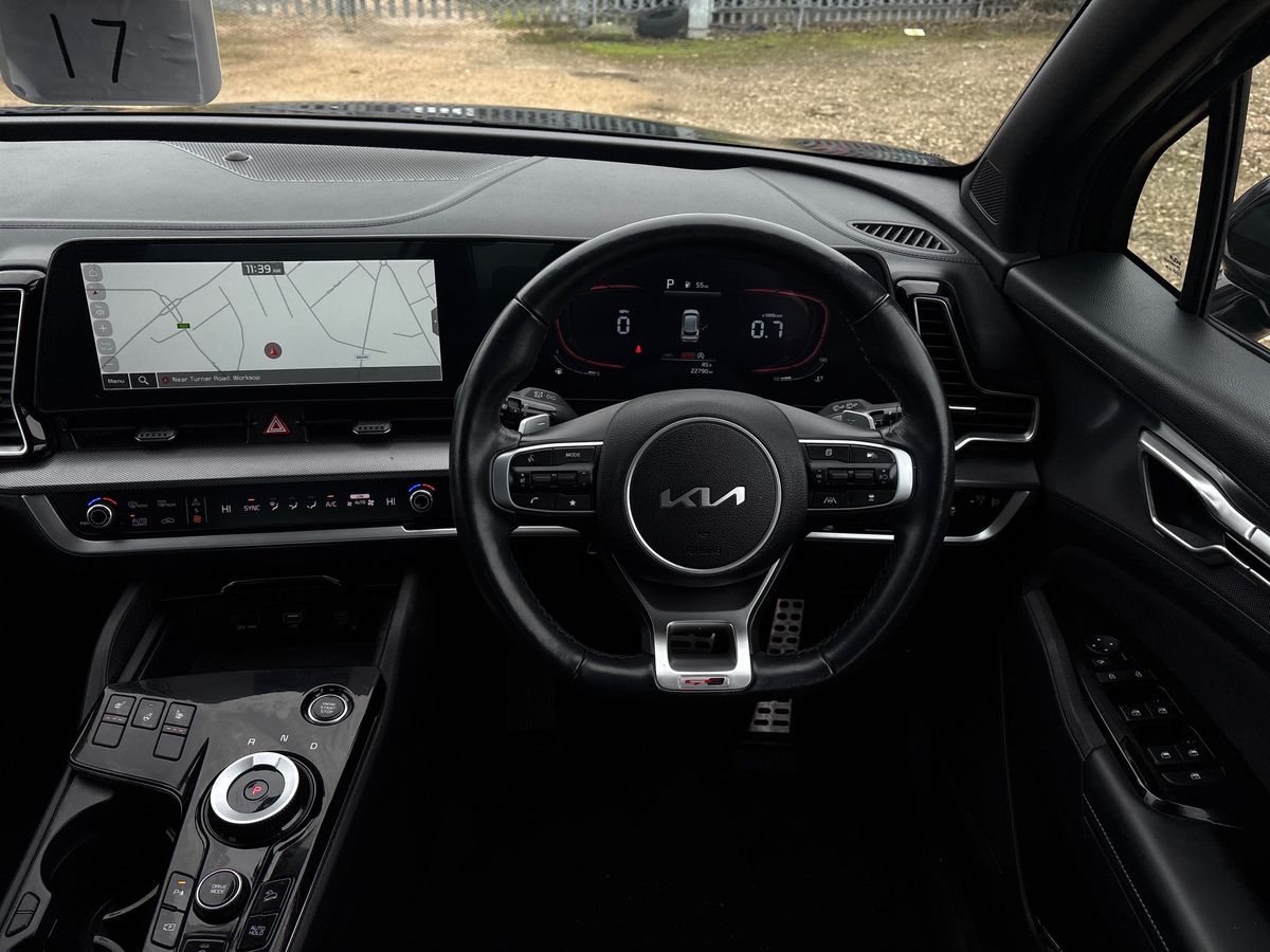 Used Kia Sportage 2023 for sale - 77207762: Photo 15