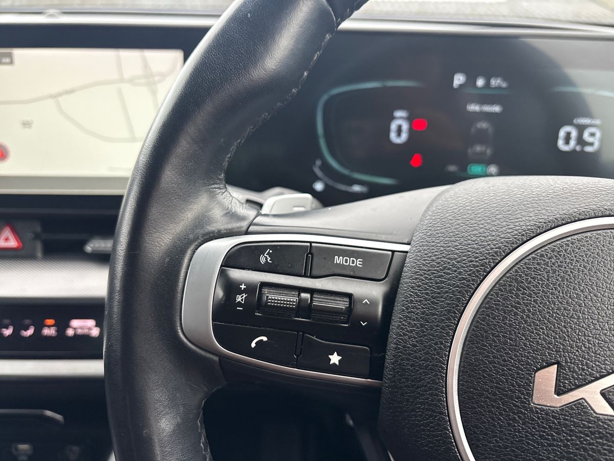 Used Kia Sportage 2023 for sale - 77207762: Photo 16