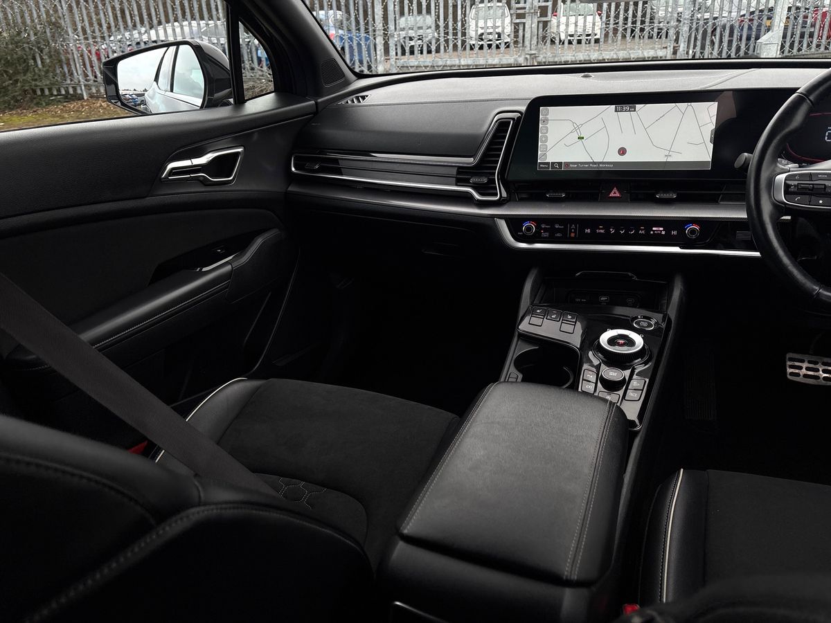 Used Kia Sportage 2023 for sale - 77207762: Photo 17