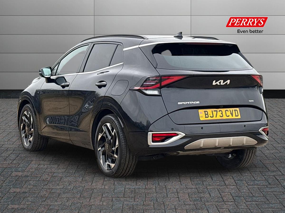 Used Kia Sportage 2023 for sale - 77207762: Photo 2