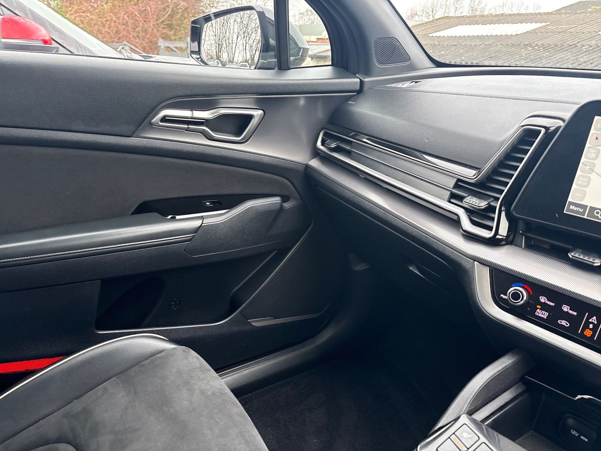 Used Kia Sportage 2023 for sale - 77207762: Photo 26