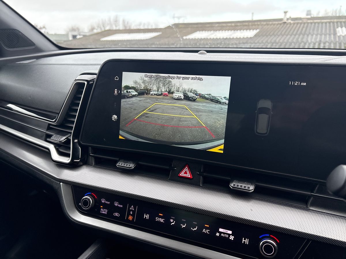 Used Kia Sportage 2023 for sale - 77207762: Photo 29