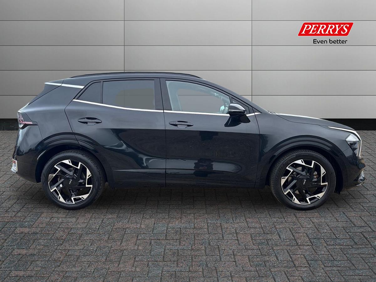 Used Kia Sportage 2023 for sale - 77207762: Photo 3