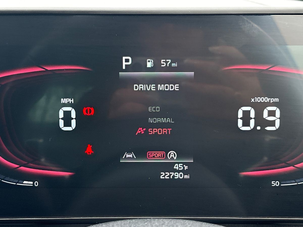 Used Kia Sportage 2023 for sale - 77207762: Photo 32