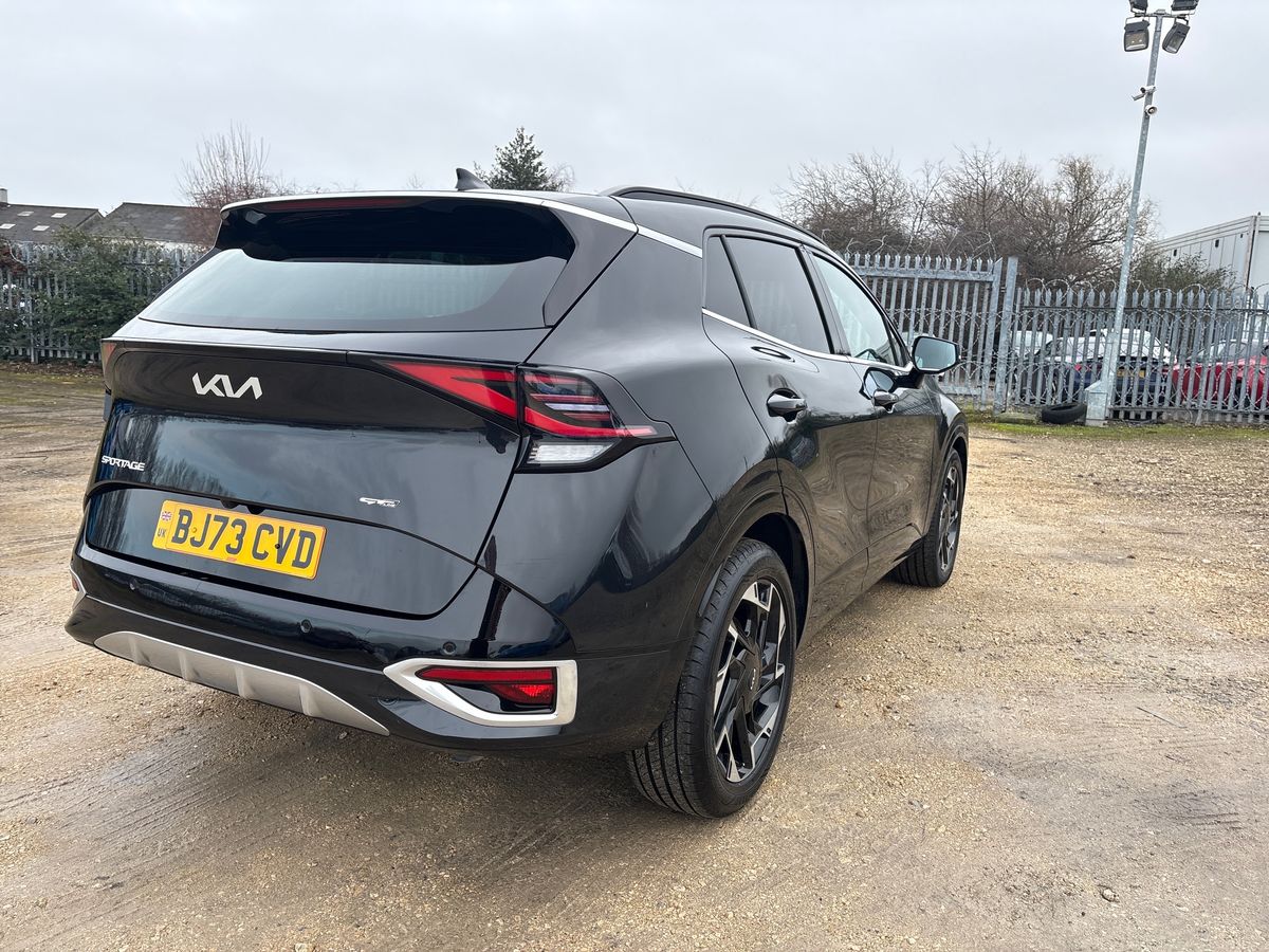 Used Kia Sportage 2023 for sale - 77207762: Photo 38