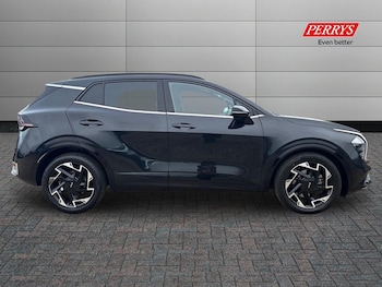 Used Kia Sportage 2023 for sale - 77207762: Photo