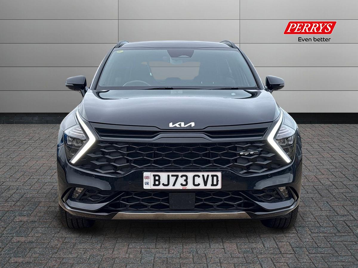 Used Kia Sportage 2023 for sale - 77207762: Photo 4