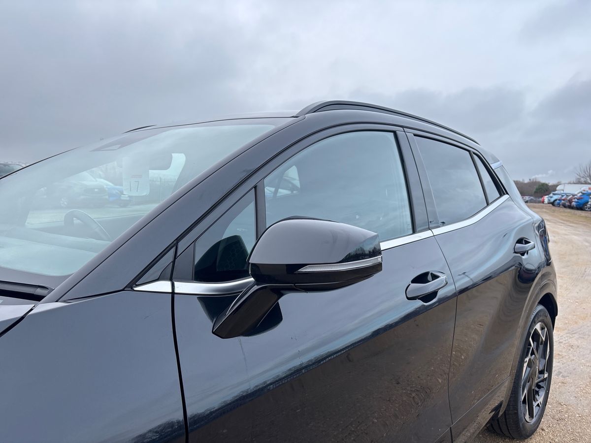 Used Kia Sportage 2023 for sale - 77207762: Photo 40