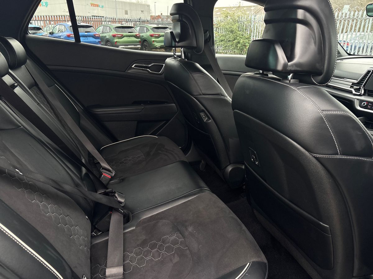 Used Kia Sportage 2023 for sale - 77207762: Photo 41