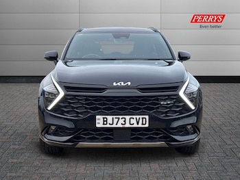 Used Kia Sportage 2023 for sale - 77207762: Photo