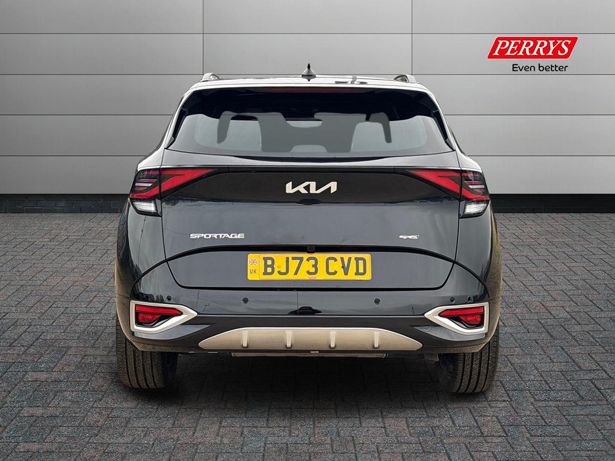 Used Kia Sportage 2023 for sale - 77207762: Photo 5