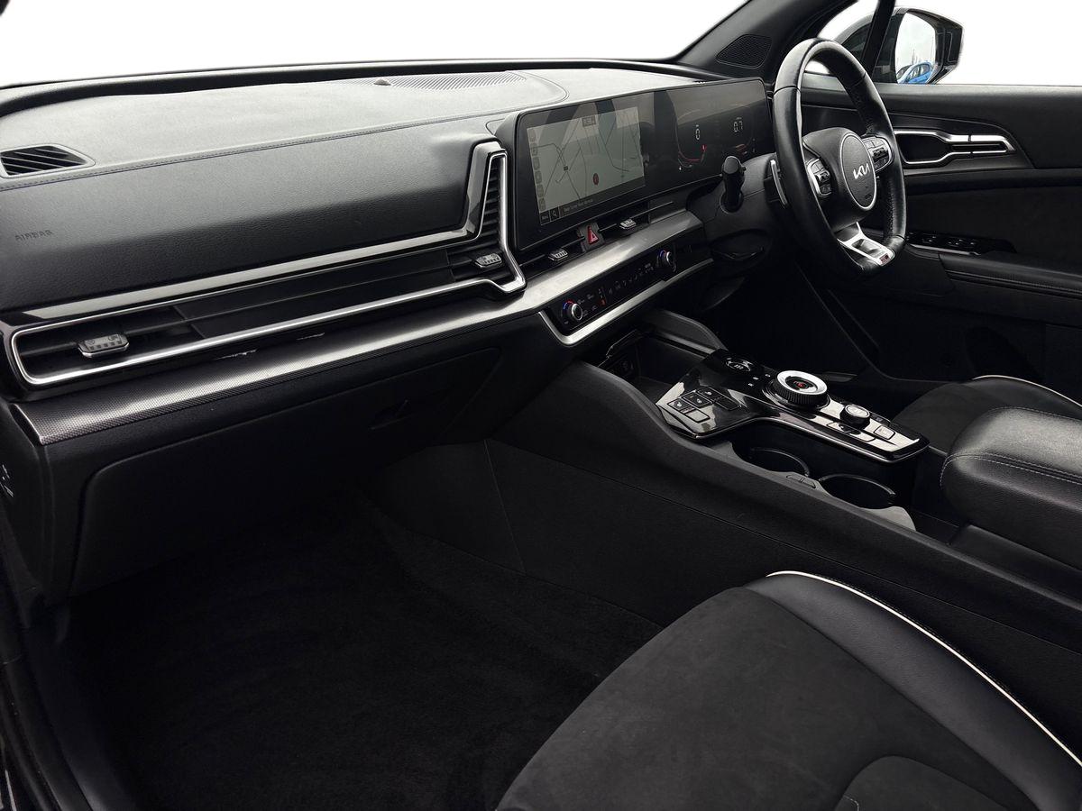 Used Kia Sportage 2023 for sale - 77207762: Photo 6