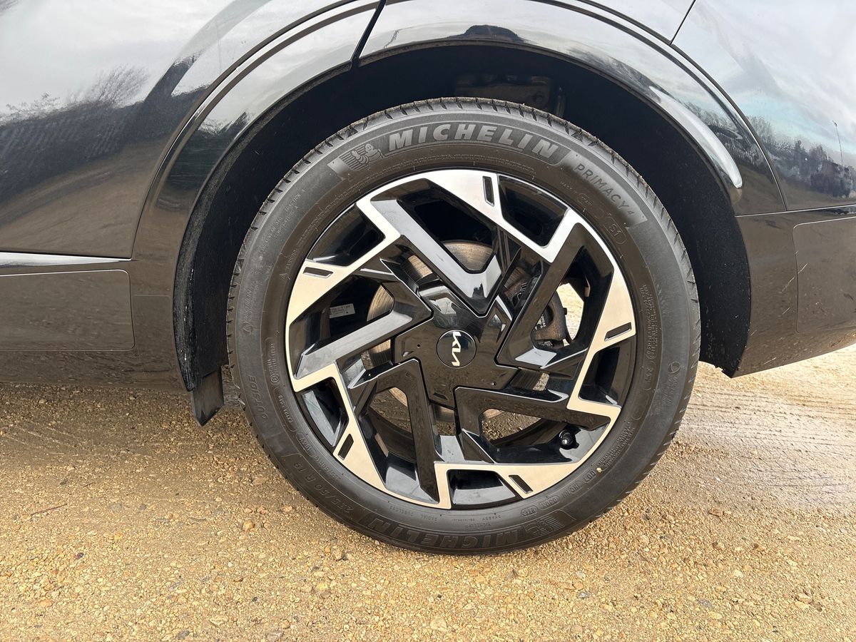 Used Kia Sportage 2023 for sale - 77207762: Photo 7